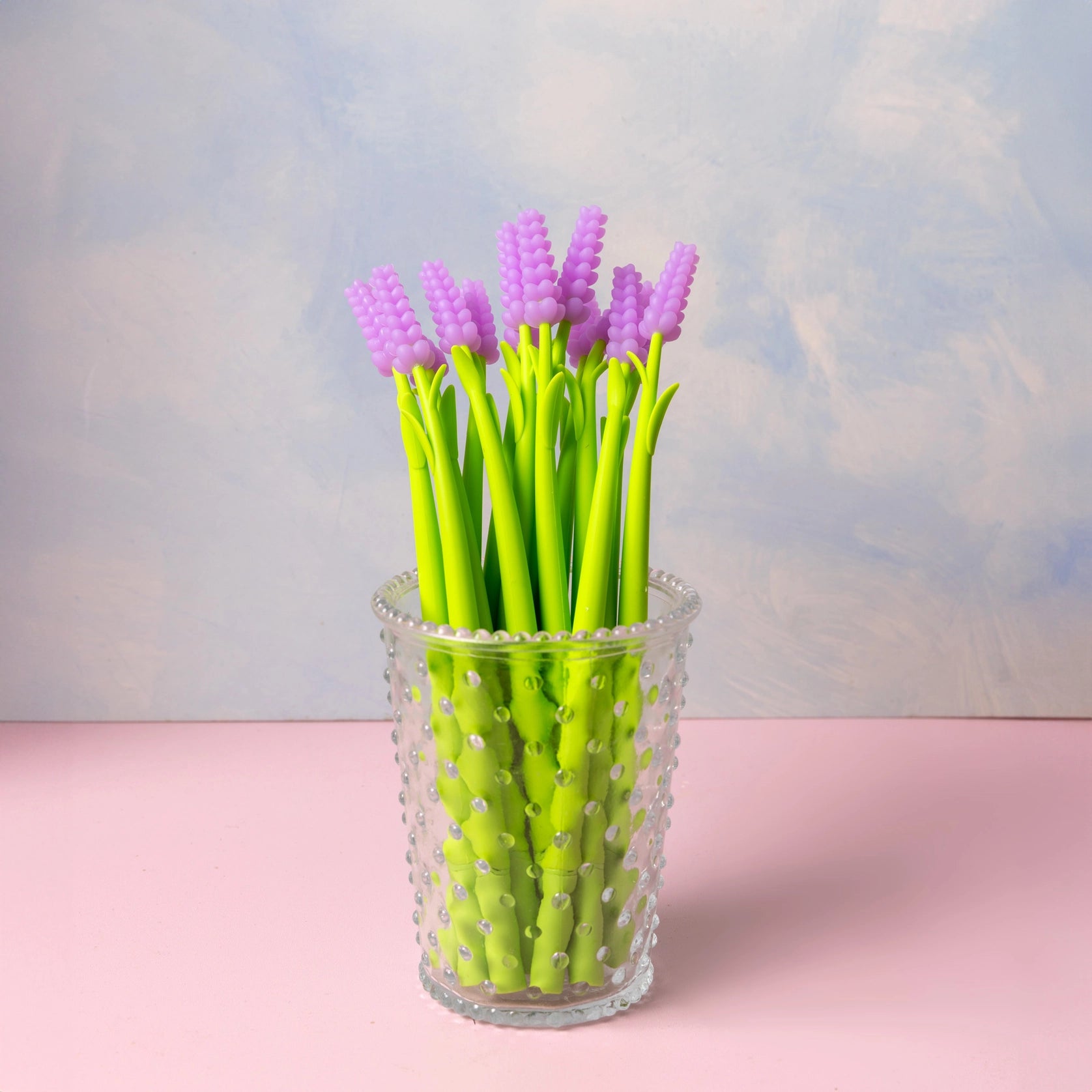 pen - lavender look-alike