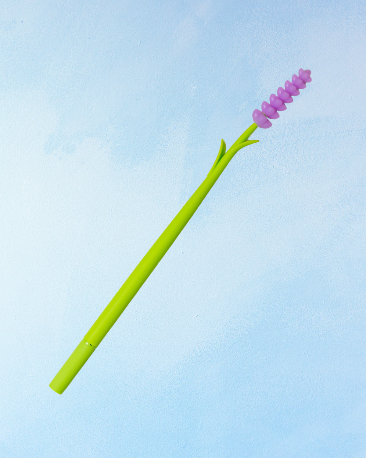pen - lavender look-alike