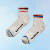 socks - girlfriend - leche