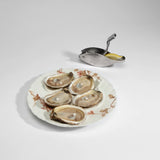 stainless steel lemon squeezer fish