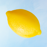 soap - lemon