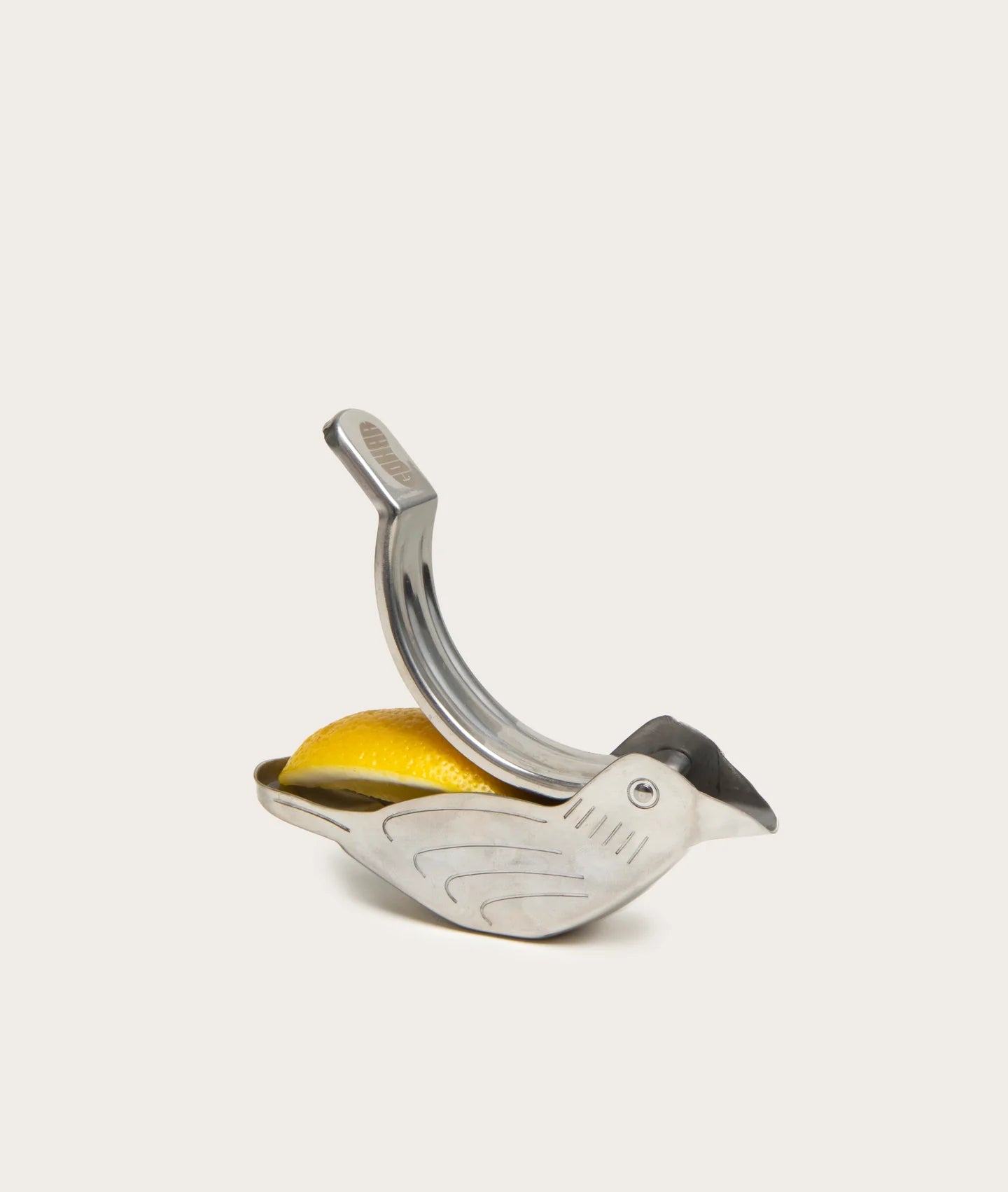 lemon squeezer - bird