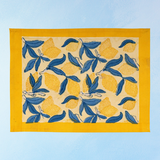 placemats - lemon tree (set of two)