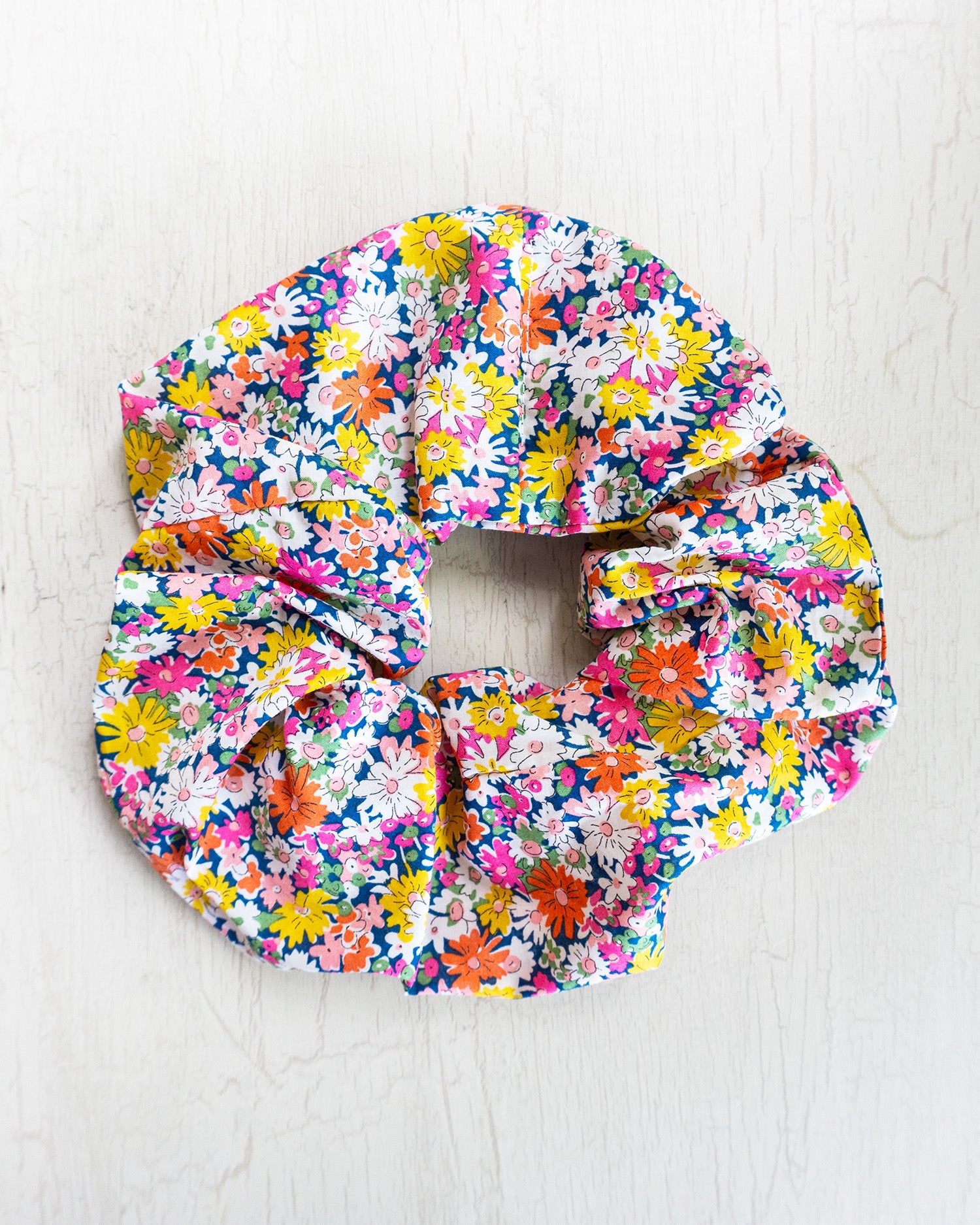 scrunchie - pomp & ceremony (multiple styles)