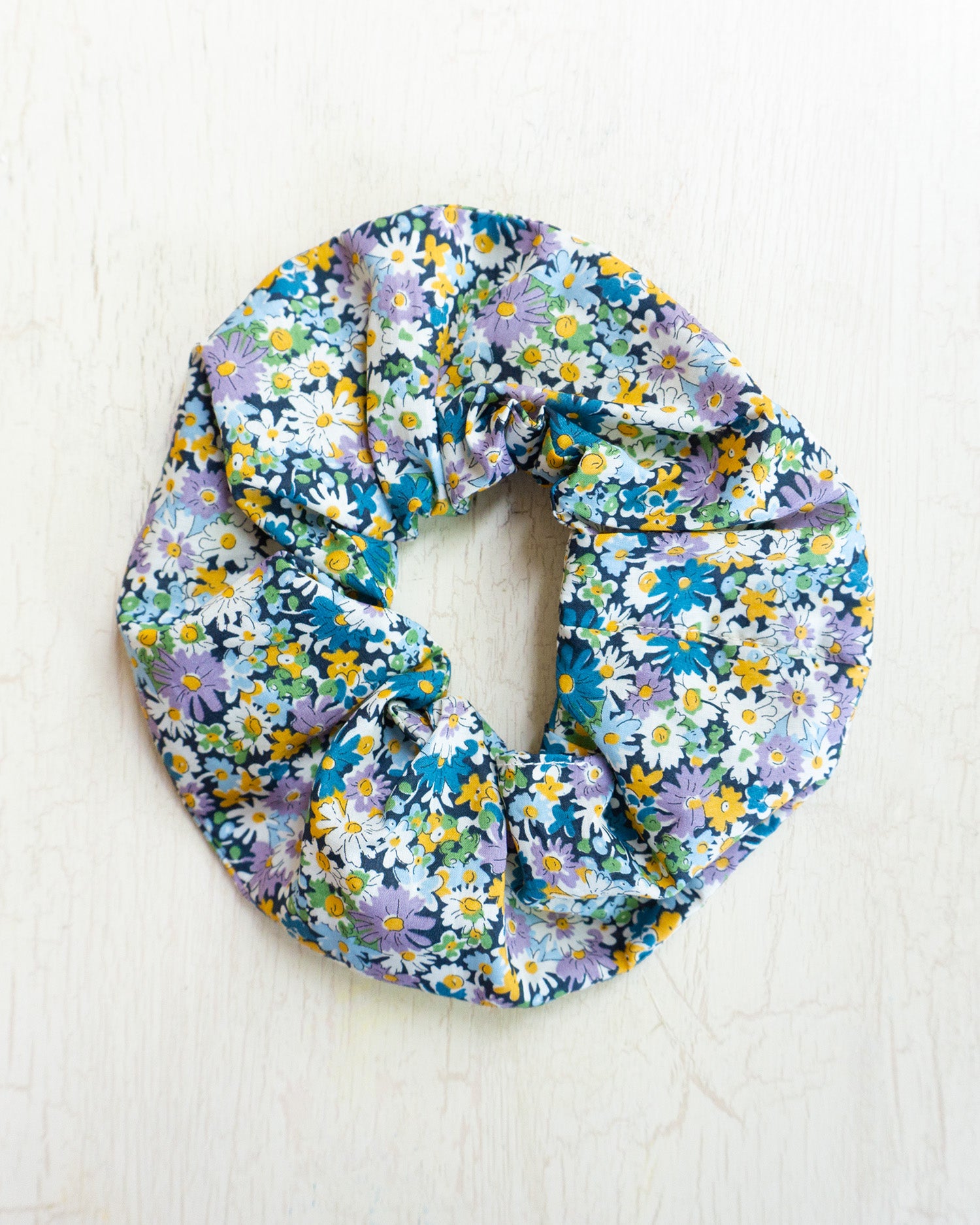 scrunchie - pomp & ceremony (multiple styles)