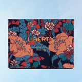 jeu : cartes à jouer - motifs fleuris Liberty