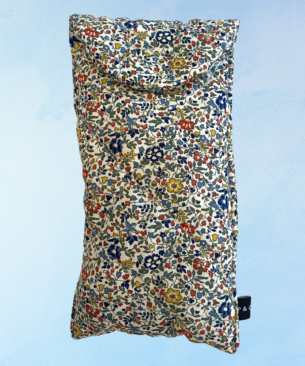 eye glass case - liberty london (multiple styles)