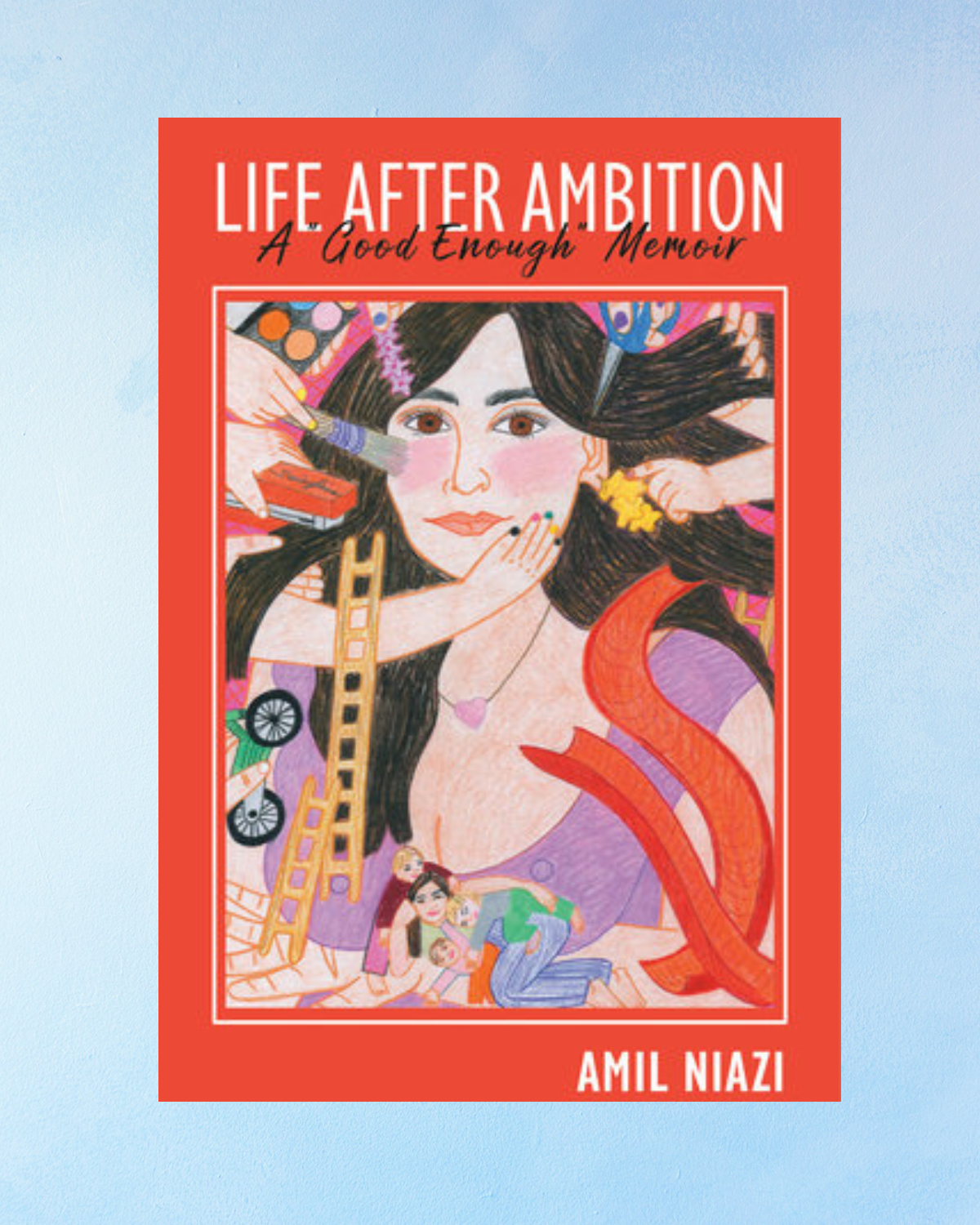 book - life after ambition