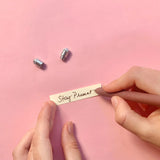 intention capsule
