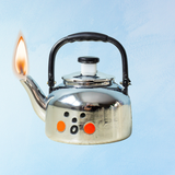 kettle lighter