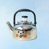 kettle lighter
