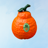 sumo orange lighter