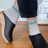 chaussettes - petit ami - prairie