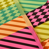 sacs cadeaux en papier (paquet de 24)