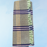 towel - handloomed (assorted colours)