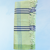 towel - handloomed (assorted colours)