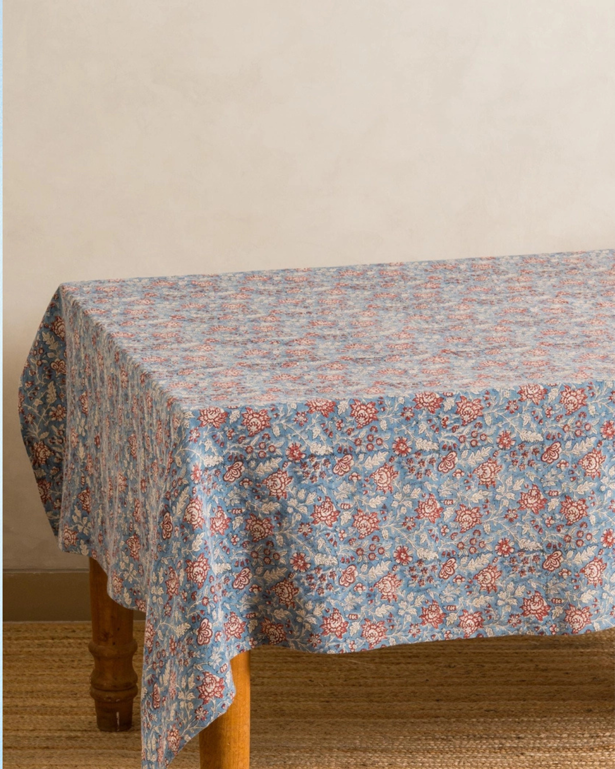 tablecloth - linen alba