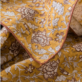 tablecloth - linen eska (two sizes)