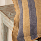 pillow - linen maris
