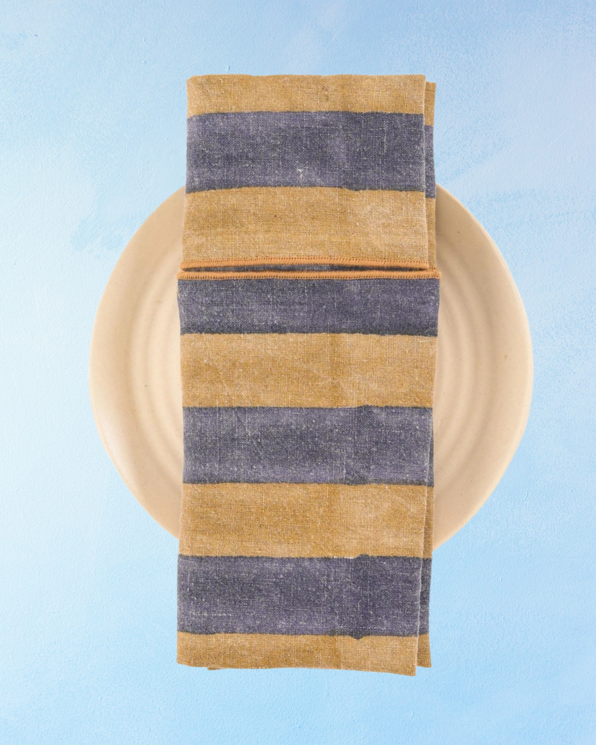 napkins - linen maris (set of two)