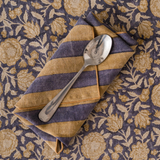 napkins - linen maris (set of two)