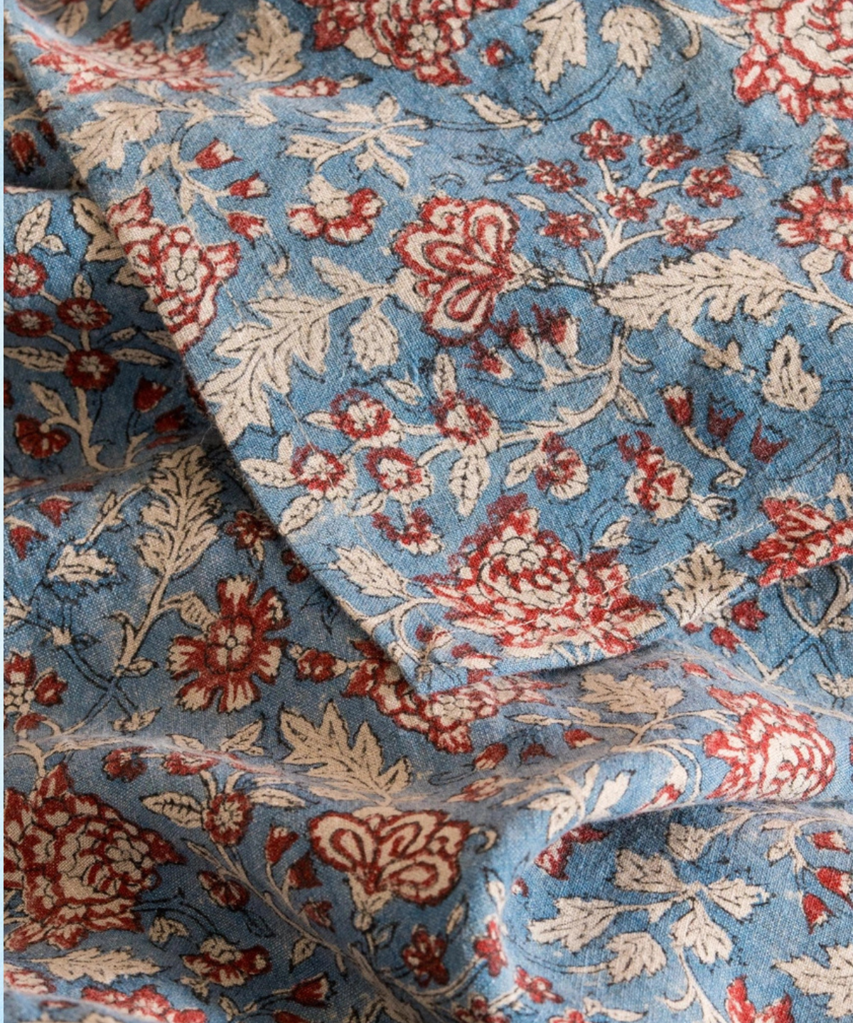 tablecloth - linen alba