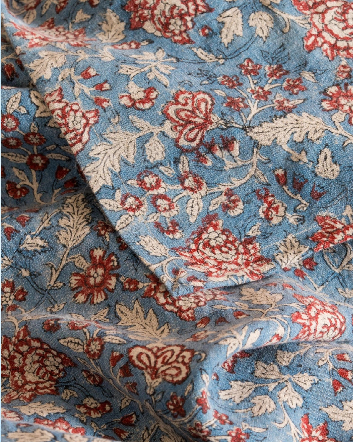 tablecloth - linen alba