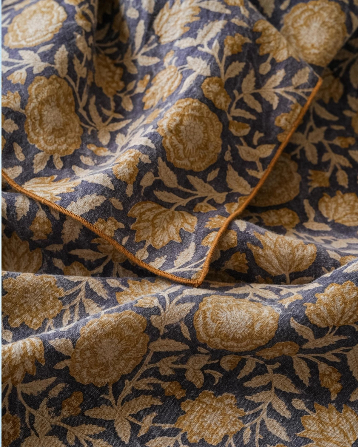 tablecloth - linen riva