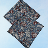 napkins - linen alba (set of two)