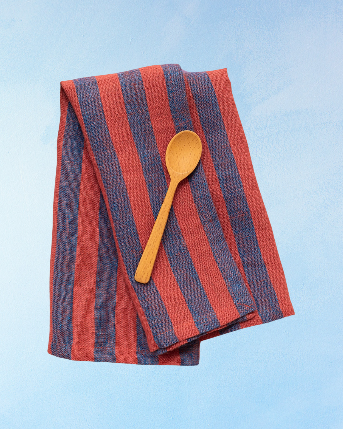 napkins - roso red (set of two)