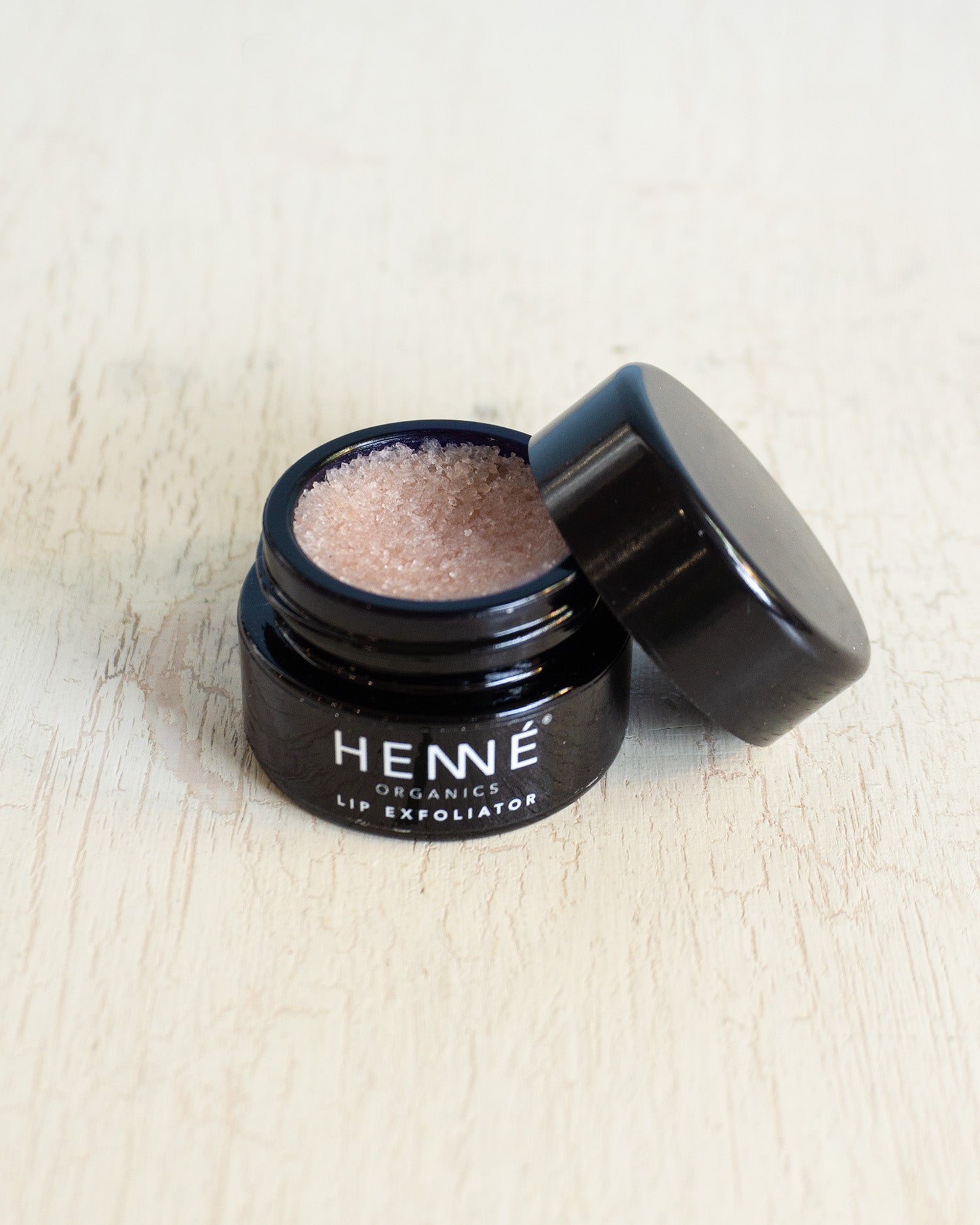 lip exfoliator - rose diamonds