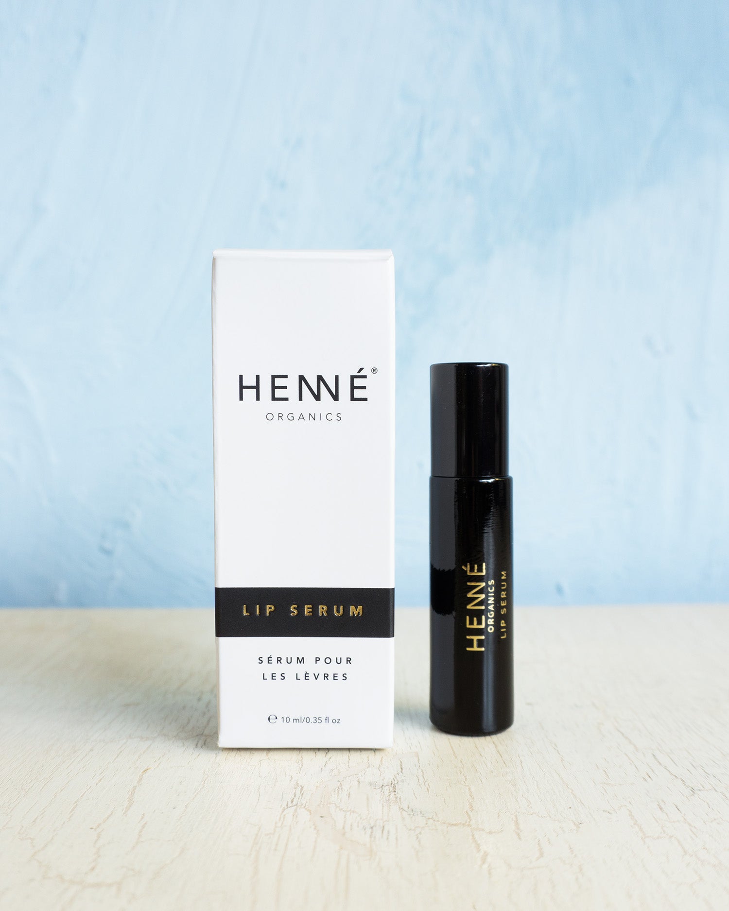 lip serum