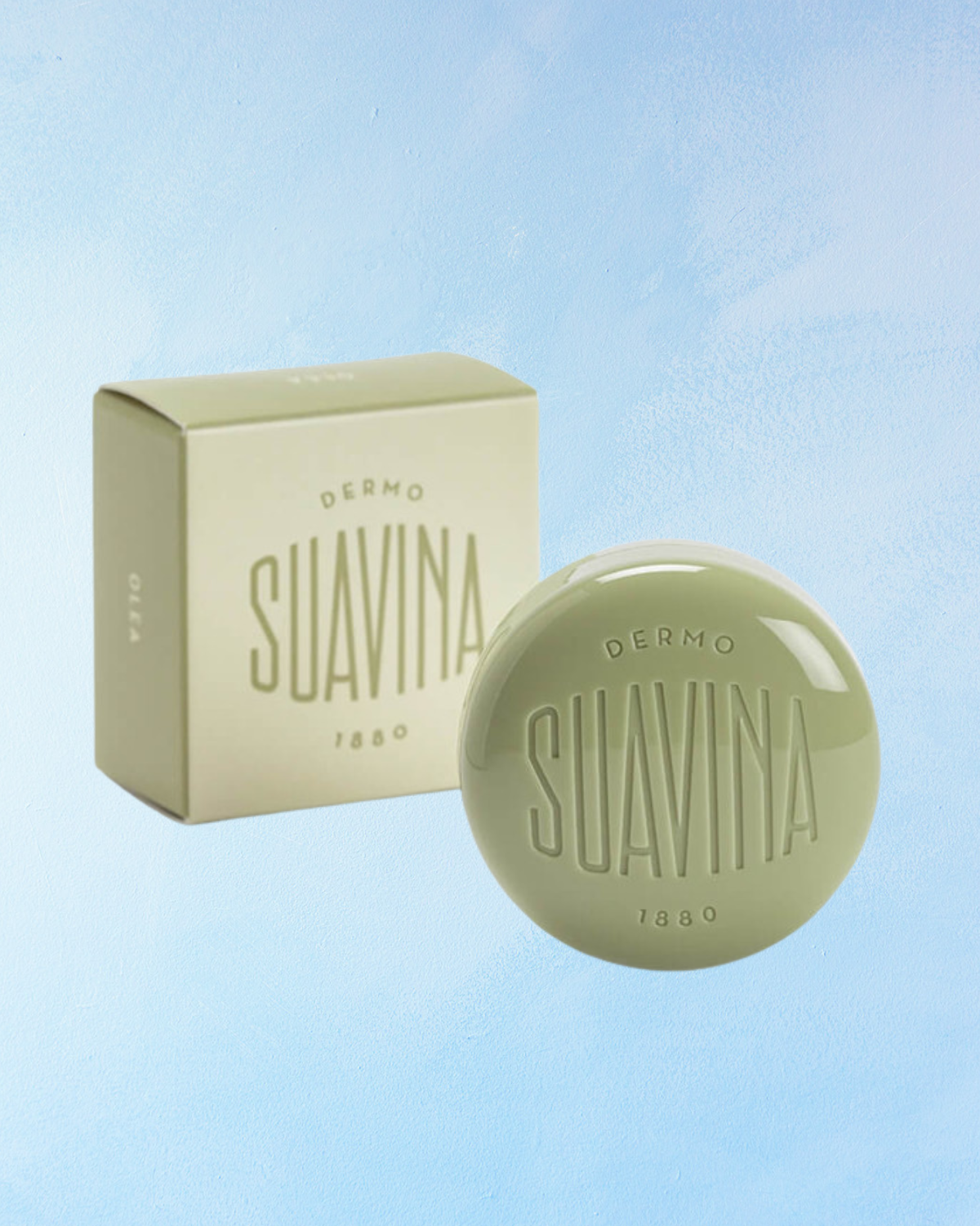 lip balm - olive oil