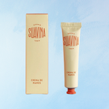 Crème pour les mains - Dermo Suavina Original