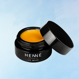 Masque pour les lèvres