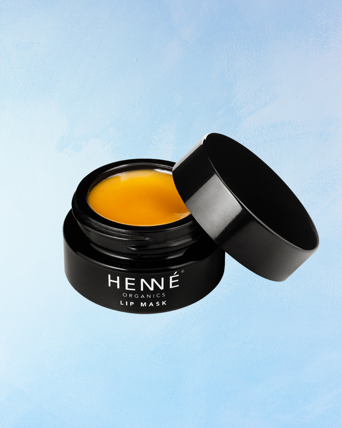 Masque pour les lèvres