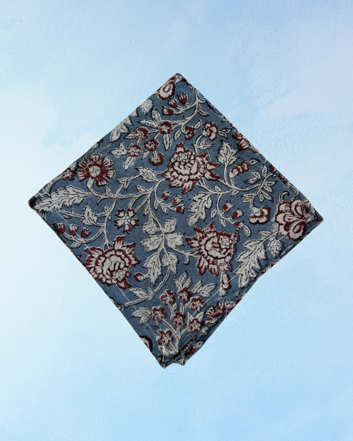 napkins - linen alba (set of two)