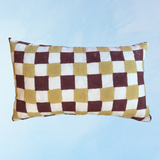 pillow - linen calista