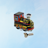 toy - windup train