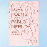 book - love poems