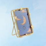 picture frame - luna star