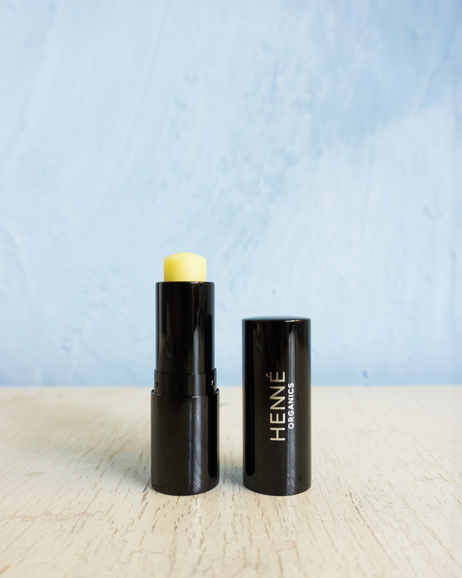 luxury lip balm