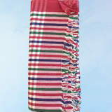 towel - handloomed (assorted colours)