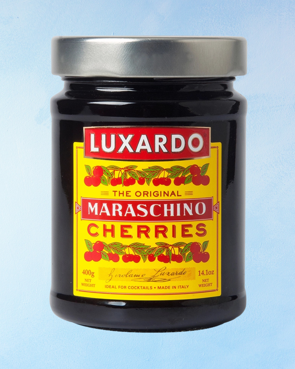 pantry - luxardo original maraschino cherries