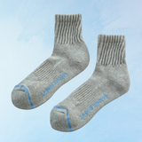 socks - swing - marble