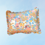 pillow - desert pebbles