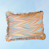 pillow - desert mountain