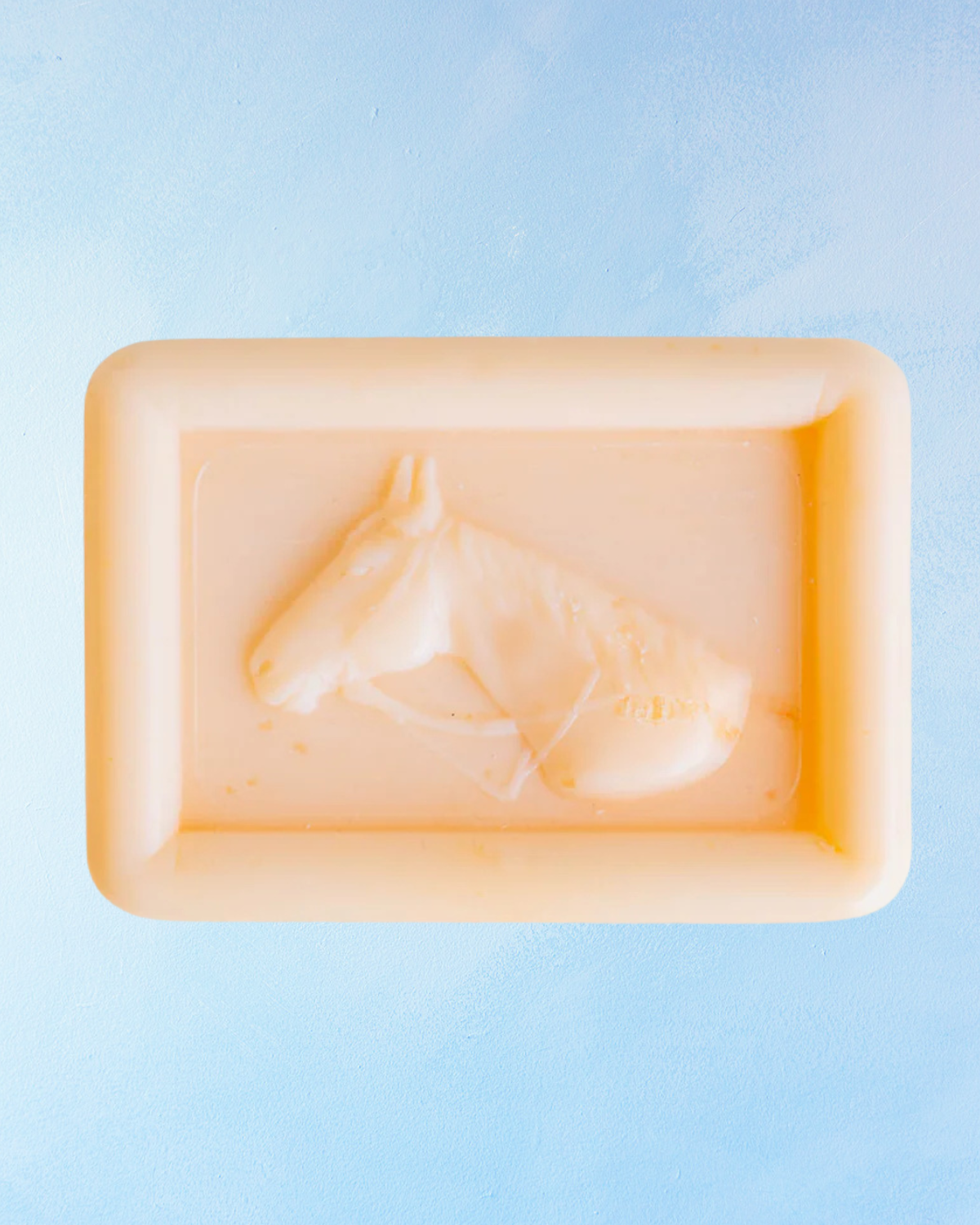 soap - apple carrot mare's milk