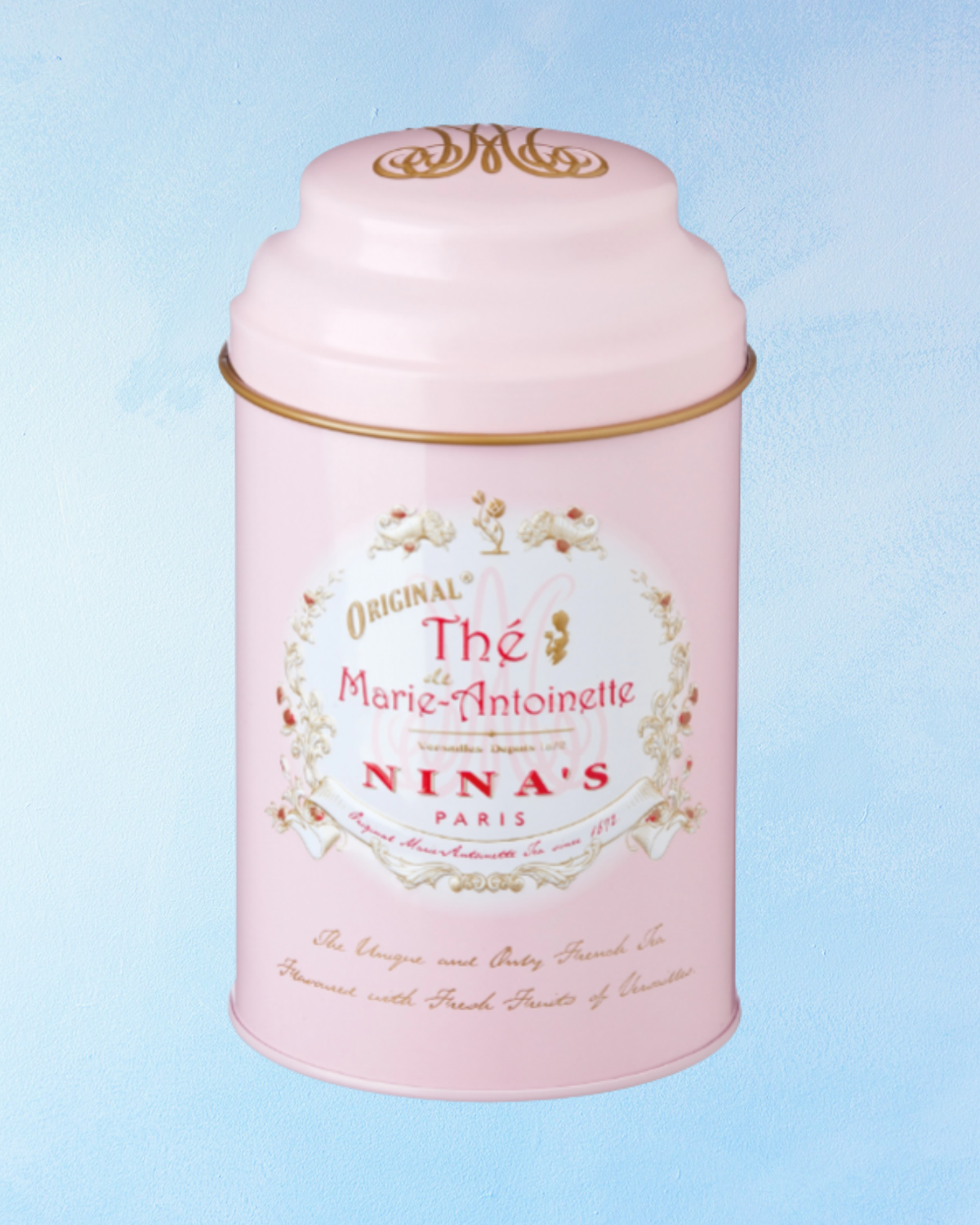 tea - marie-antoinette