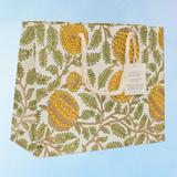 Sac-cadeau moyen - Sunshine Refresh (modèles variés)